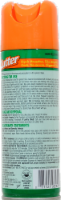 Cutter® Backwoods Bonus Bug Spray & Insect Repellent Perspective: Main