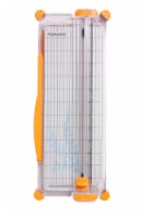 Fiskars® SureCut Paper Trimmer Perspective: Main