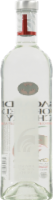 Bacardi Torched Cherry Rum Perspective: back