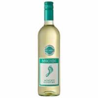 Barefoot Cellars Moscato California White Wine Perspective: Main