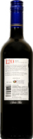 Santa Rita 120 Merlot Perspective: back