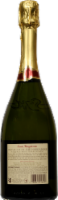 Santa Margherita Prosecco Sparkling Wine Perspective: back