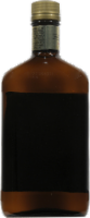 Seagram's VO Blended Canadian Whisky Perspective: back
