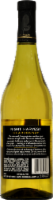 Night Harvest Chardonnay Perspective: back