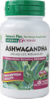 Nature's Plus Ashwagandha 450mg