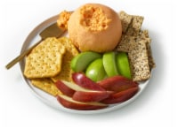 Kauk Cheddar Cheeseball