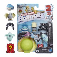Hasbro Transformers BotBots Team Mystery Collectible Figures - Assorted Perspective: Main