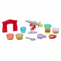 Play-Doh Paw Patrol Rescue Marshall Play Set