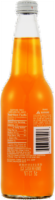 Towne Club Orange Soda Perspective: back