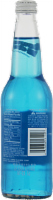 Towne Club Honolulu Blue Cream Soda Perspective: back