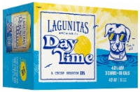 Lagunitas DayTime IPA Craft Beer Cans