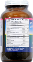 Nutrex Hawaiian Spirulina Vitamin Tablets 500mg Perspective: back