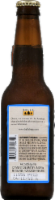 Bell's Oberon Wheat Ale Beer, 12 fl oz Bottle Perspective: back