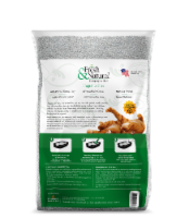Fresh & Natural® Unscented Clumping Cat Litter Perspective: Main