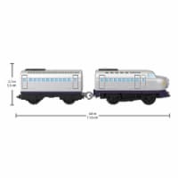 Thomas & Friends™ Motorized Toy Train Engine Perspective: Main