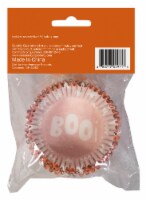 Holiday Home® 75 ct Halloween Ghost Baking Cups