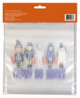 Holiday Home® 20 ct Halloween Trick or Treat Resealable Bags