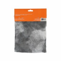 Holiday Home Gauze Cloth - Grey Perspective: Main