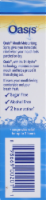 Oasis Moisturizing Mouth Spray for Dry Mouth Mild Mint Perspective: back