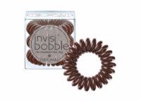 Invisibobble Original Hair Ring - Pretzel Brown