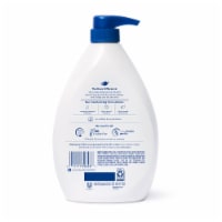 Dove Deep Moisture Body Wash Perspective: Main
