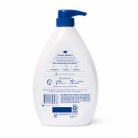 Dove Deep Moisture Body Wash Perspective: Main