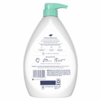 Dove Sensitive Skin Body Wash Perspective: Main