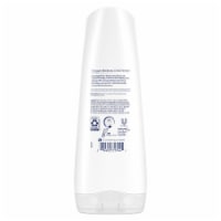 Dove Nutritive Solutions Oxygen Moisture Conditioner for Fine & Flat Hair Perspective: Main