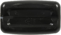 Moto Tech® 5W-30 Motor Oil Perspective: bottom