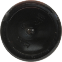 Kroger® Pure Vanilla Extract Perspective: bottom