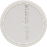 Betty Crocker Coconut Pecan Frosting Perspective: bottom