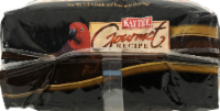 Kaytee Gourmet Recipe Parrot Food Perspective: bottom