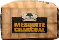 Best of The West Mesquite Charcoal Perspective: bottom