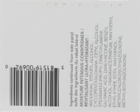 Clairol Nice 'n Easy Born Blonde Hair Color kit Perspective: bottom