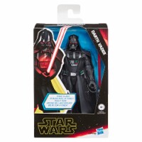 Hasbro Star Wars Galaxy of Adventures Action Figures - Assorted Perspective: Main