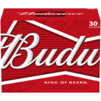 Budweiser Beer