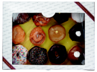 Bakery Fresh Goodness Self Serve Assorted Donuts
