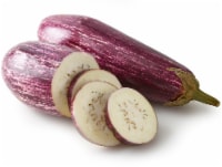 Chinese Eggplant