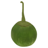 Thai Eggplant