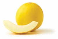 Golden Honeydew Melon