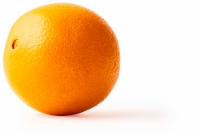 Cara Cara Navel Oranges Perspective: Main
