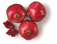 Pomegranates