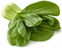 Shanghai Bok Choy
