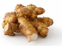 Ginger Thai