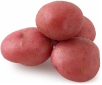 Red Potatoes