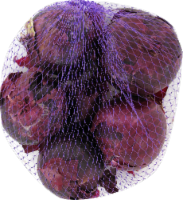 Red Onions