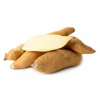 White Yams
