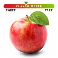 Simple Truth Organic™ Gala Apples - 2 Pound Bag, Bag/ 2 Pounds - Kroger