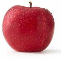 Small Jazz Apples