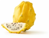 Yellow Dragon Fruit